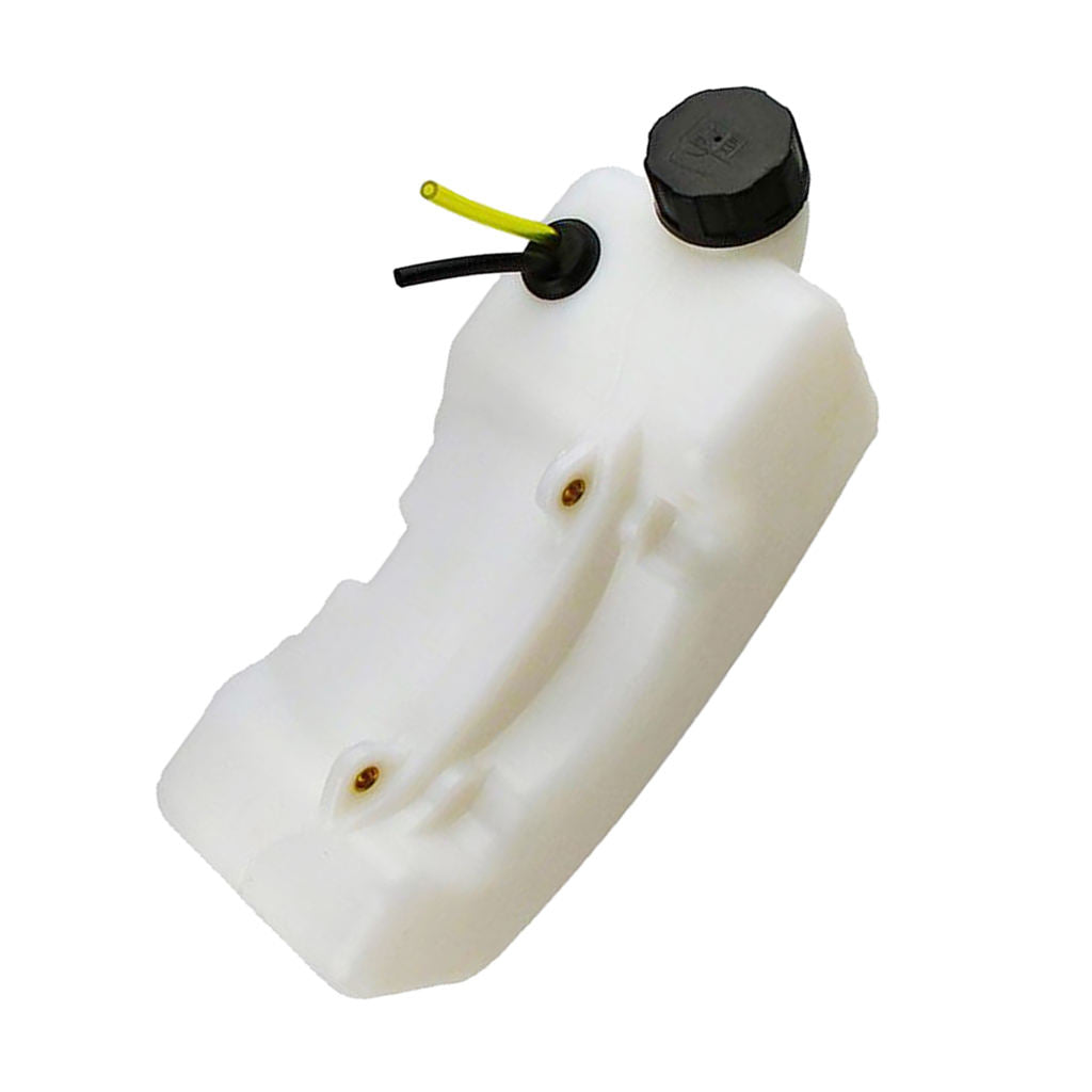 Durable New Plastic 40-5 Fuel Tank Replacement Gas Tank Lawn Mower Parts