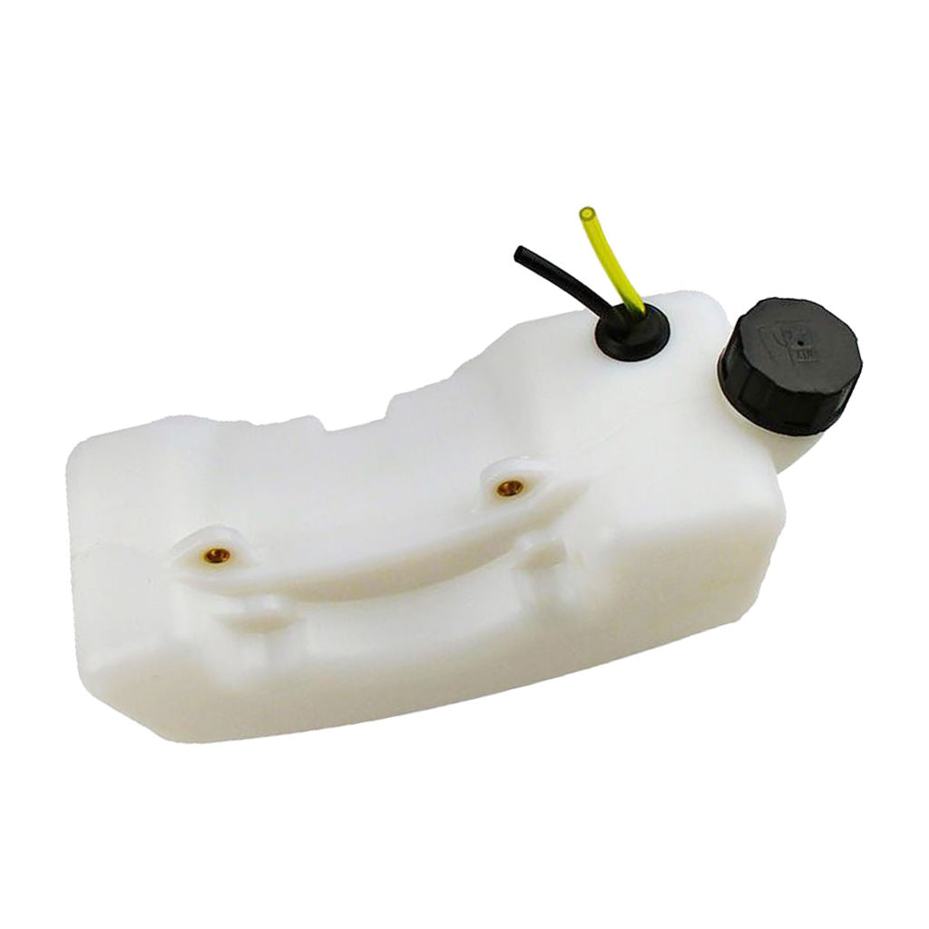 Durable New Plastic 40-5 Fuel Tank Replacement Gas Tank Lawn Mower Parts