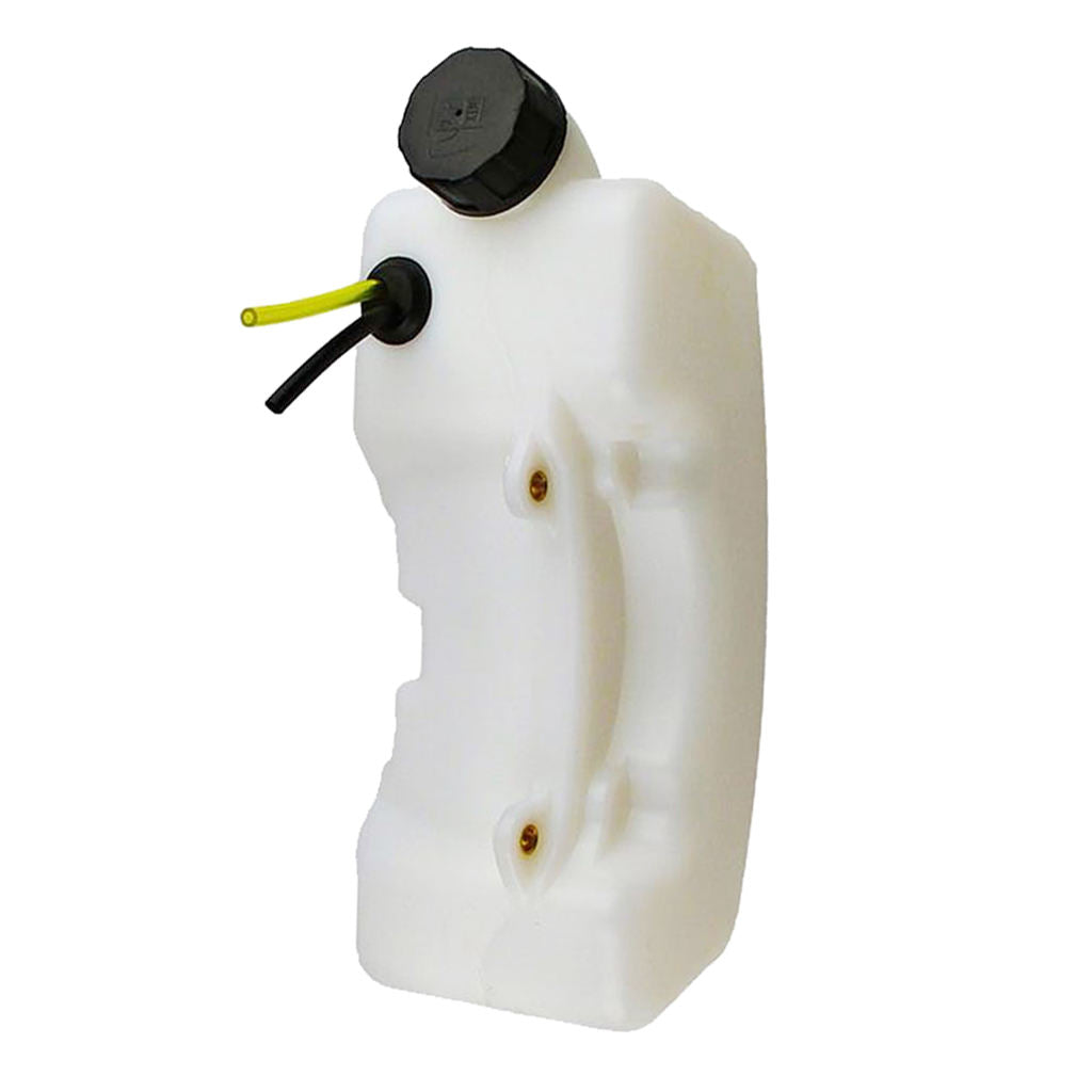Durable New Plastic 40-5 Fuel Tank Replacement Gas Tank Lawn Mower Parts