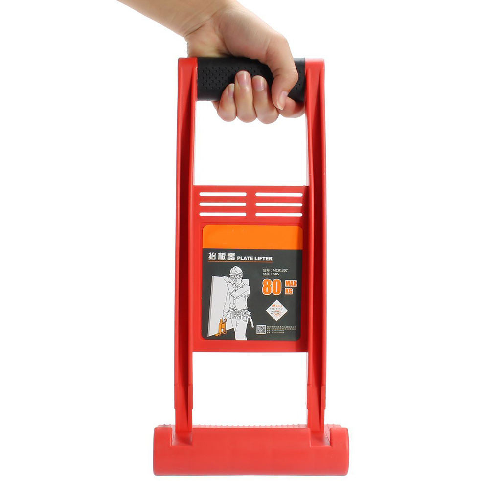 Carry Handle Gripper Panel Carrier Plywood Carrier Handy Grip Board Lifter