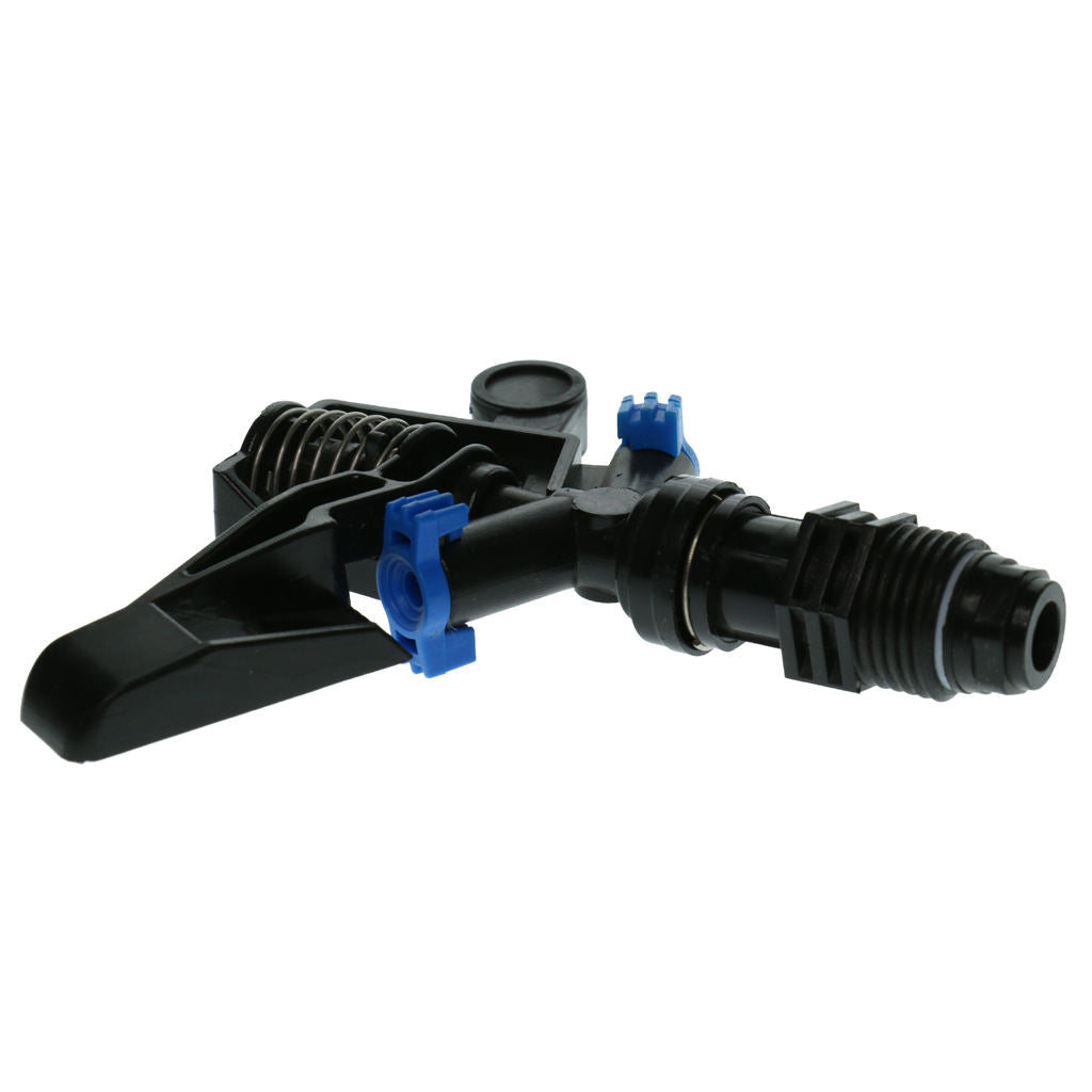 Garden Area Sprinkler Roof Cooling 360° Automatic Garden Sprinkler DN15