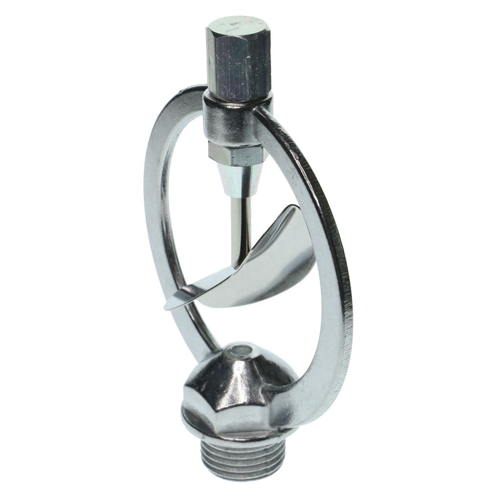 Water Sprayer Lawn Grass Watering Durable Mobile Smartphone Accessories