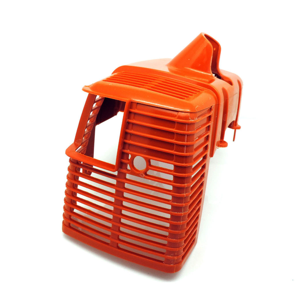 Replace Top Engine Shroud Cylinder Cover Replaces OEM # 4134 080 1600
