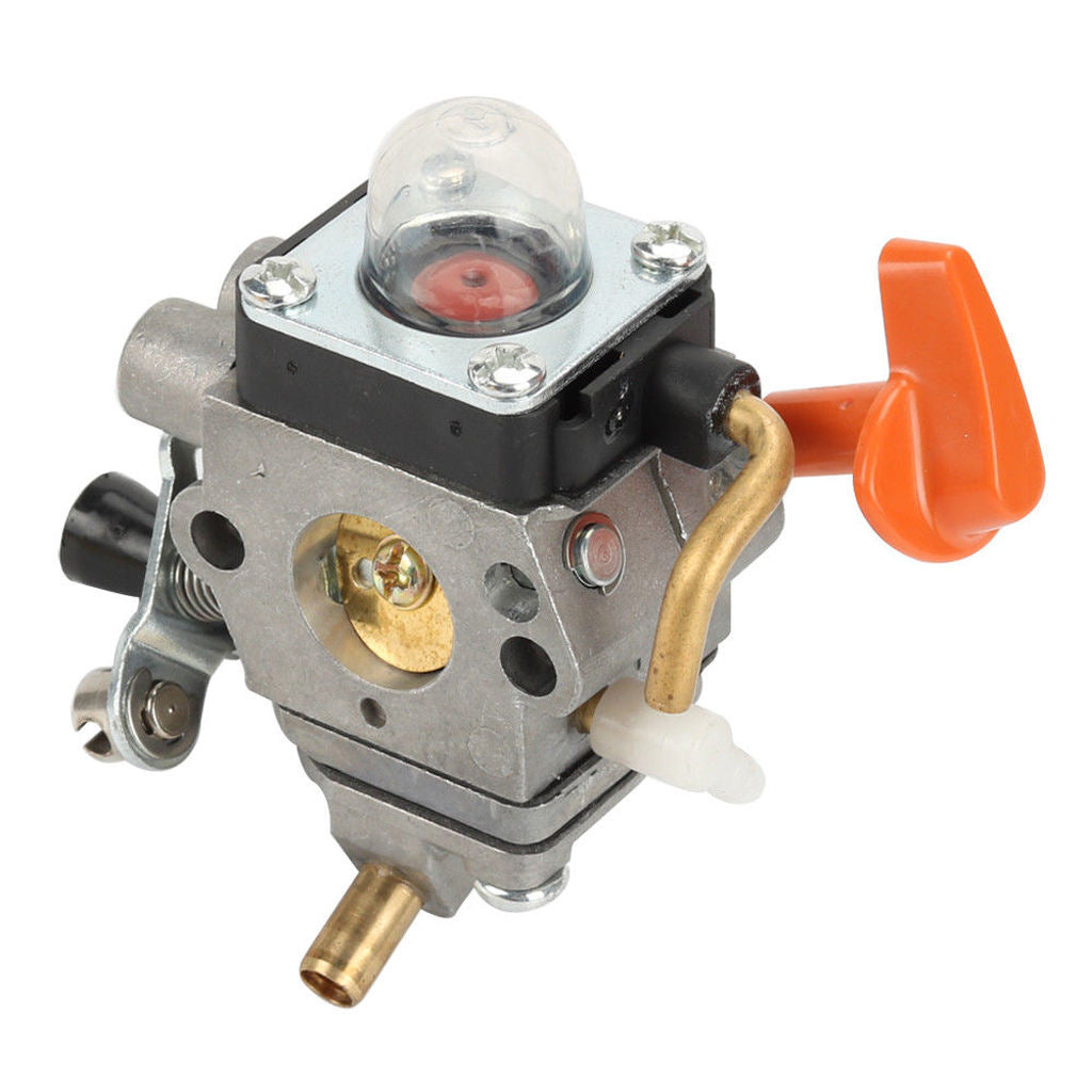 Carburetor for Stihl FS87 FS87R FS90 FS90K FS90R FS100 FS110 Fuel Filters