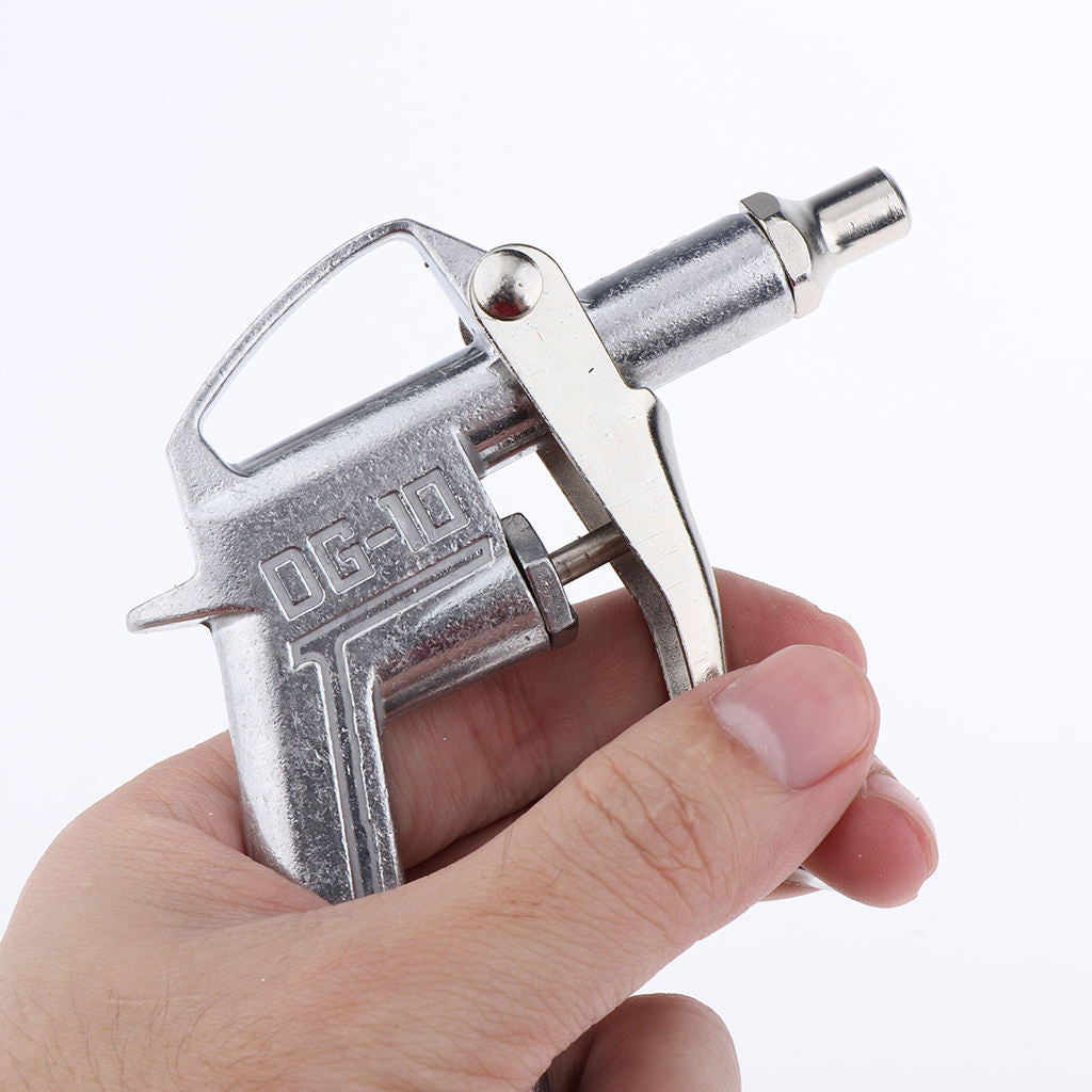 Energy-saving Air Compressor Dust Duster Compressed Nozzle Blow  Hot