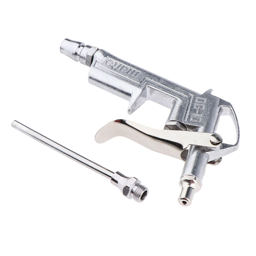 Energy-saving Air Compressor Dust Duster Compressed Nozzle Blow  Hot