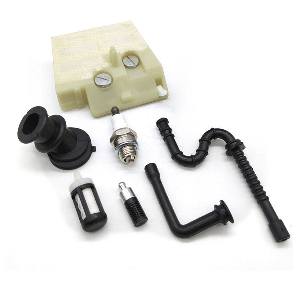 Carburetor Part Air Filter Kit  024 026 024AV 024S MS240 MS260