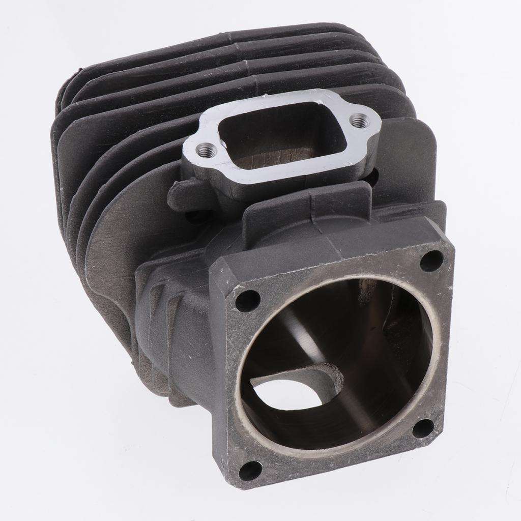 56mm Cylinder Piston Assembly Kit Replacement for Stihl 066 MS660 MS650