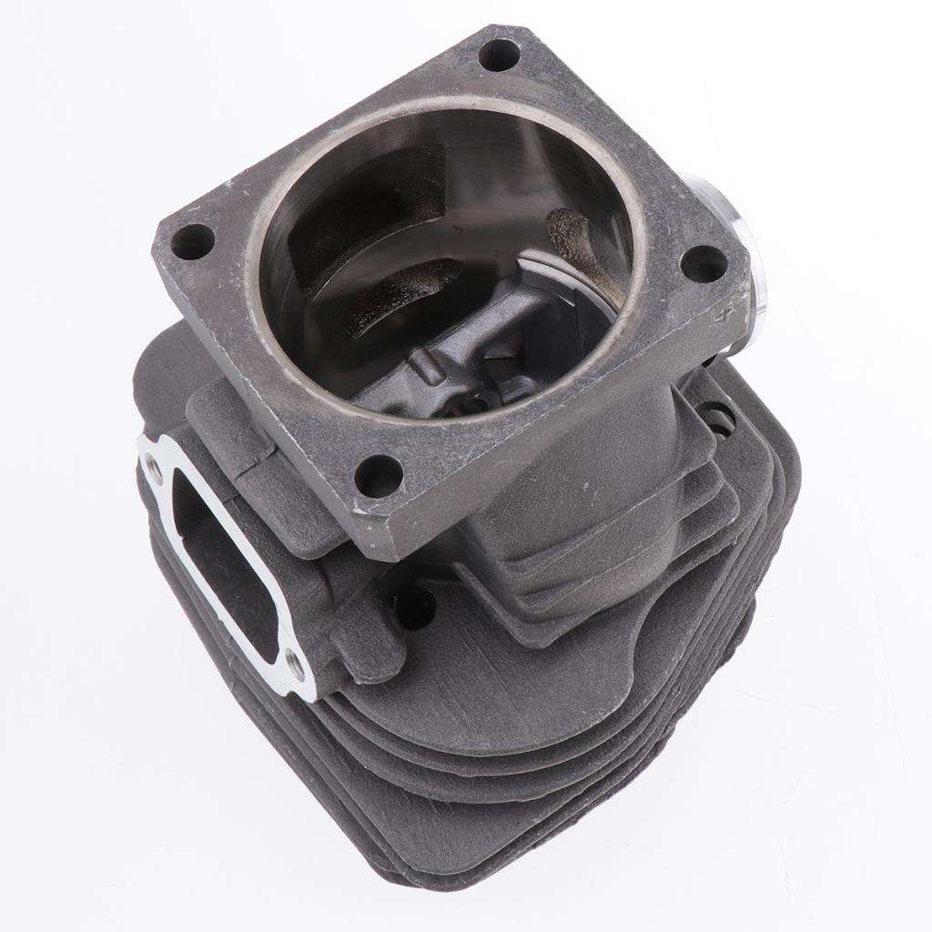 56mm Cylinder Piston Assembly Kit Replacement for Stihl 066 MS660 MS650