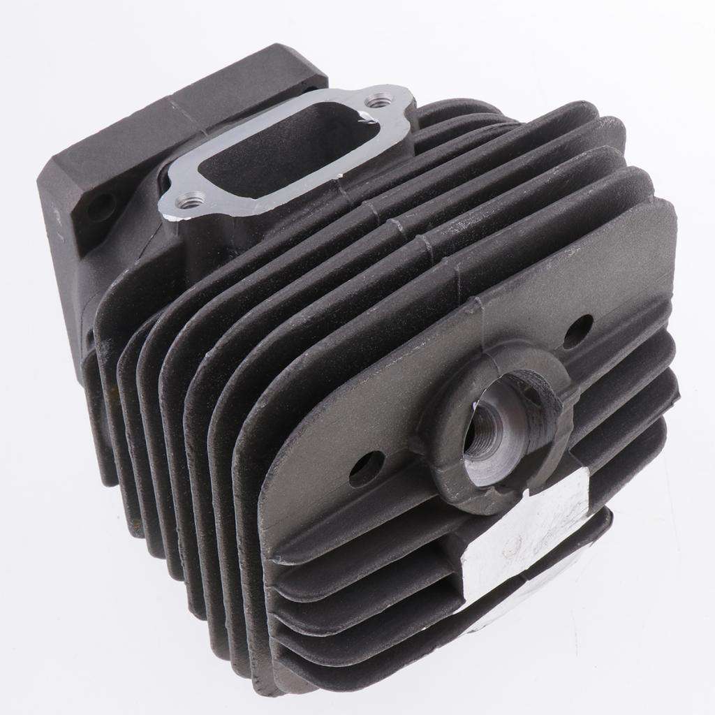 56mm Cylinder Piston Assembly Kit Replacement for Stihl 066 MS660 MS650