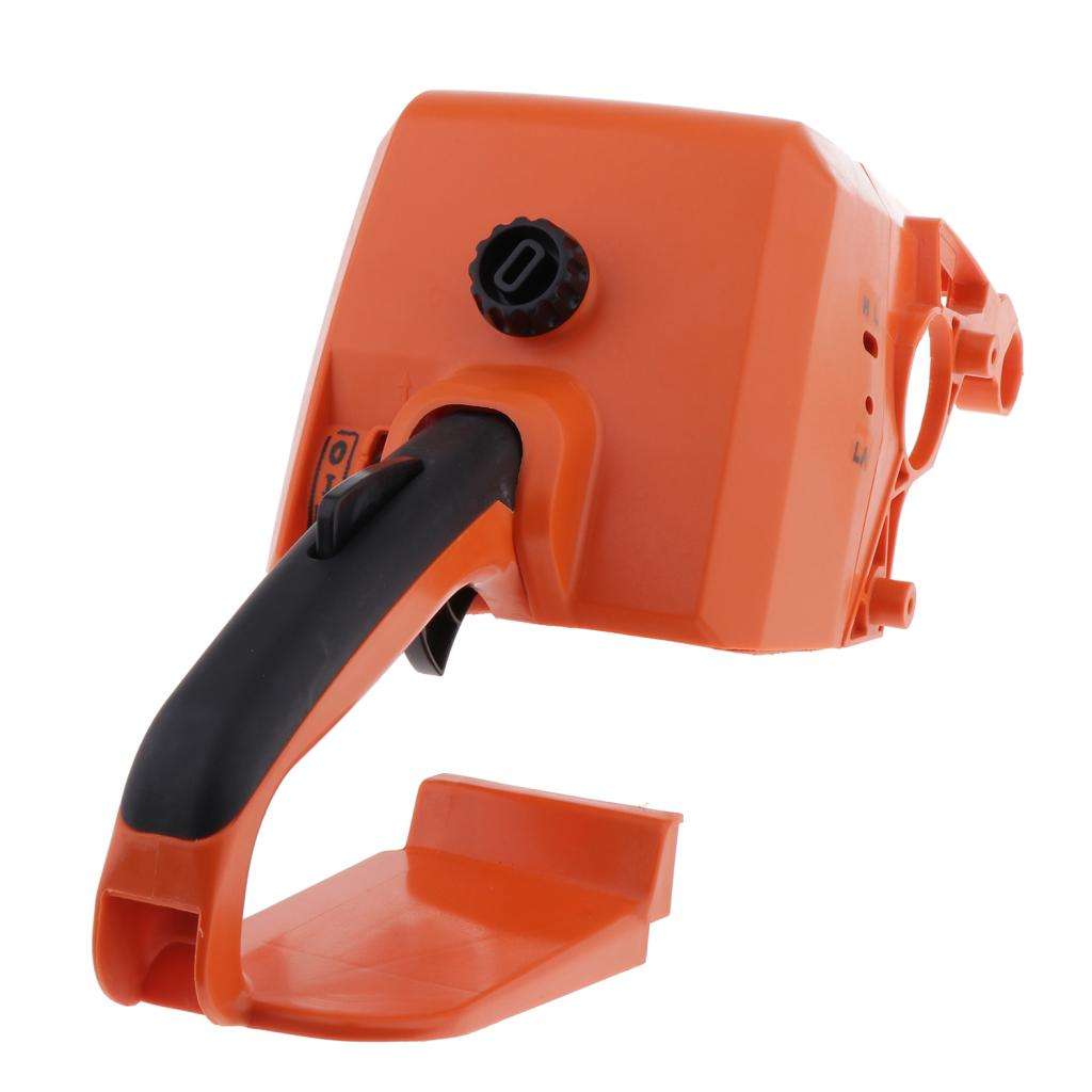 Gas Handle & Cover Replacement Fit  029 039 MS310 MS290 MS390 Chainsaw