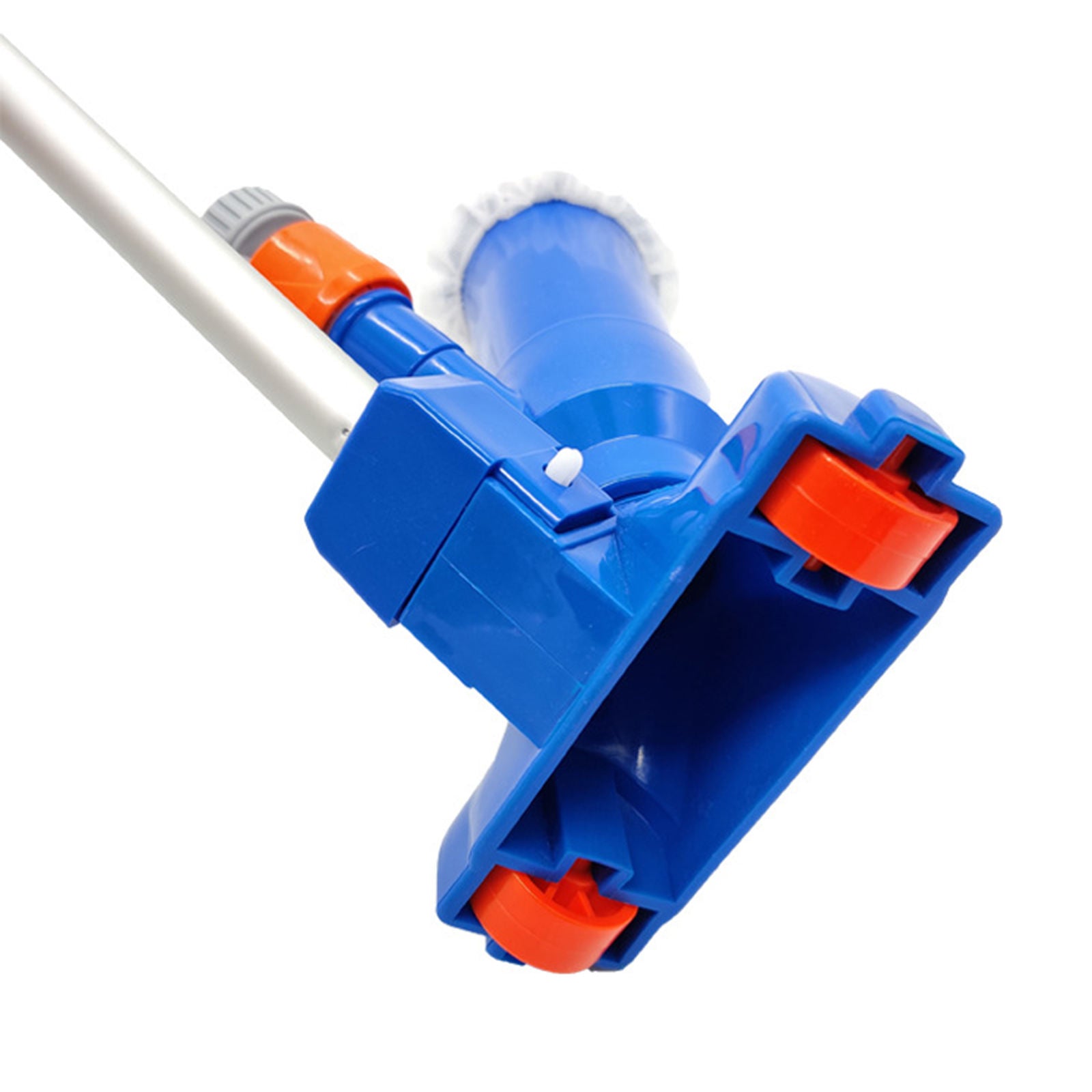 Swimming Pool Cleaning Set Water Vacuum Spray Pond Kit Accessories Tools US