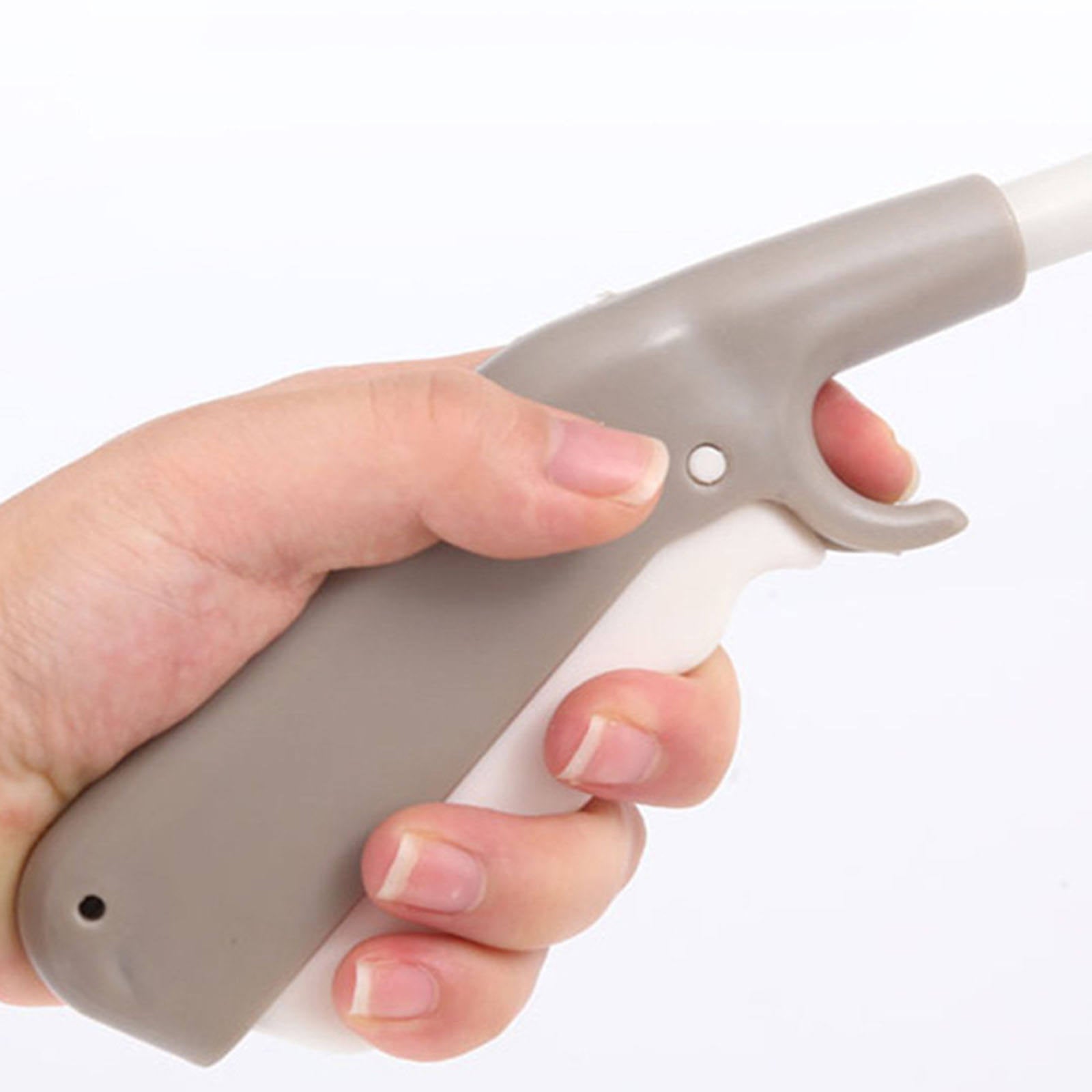 Trash Reacher Picker Grabber Long Arm Assist Tool Reacher Grabber Gifts