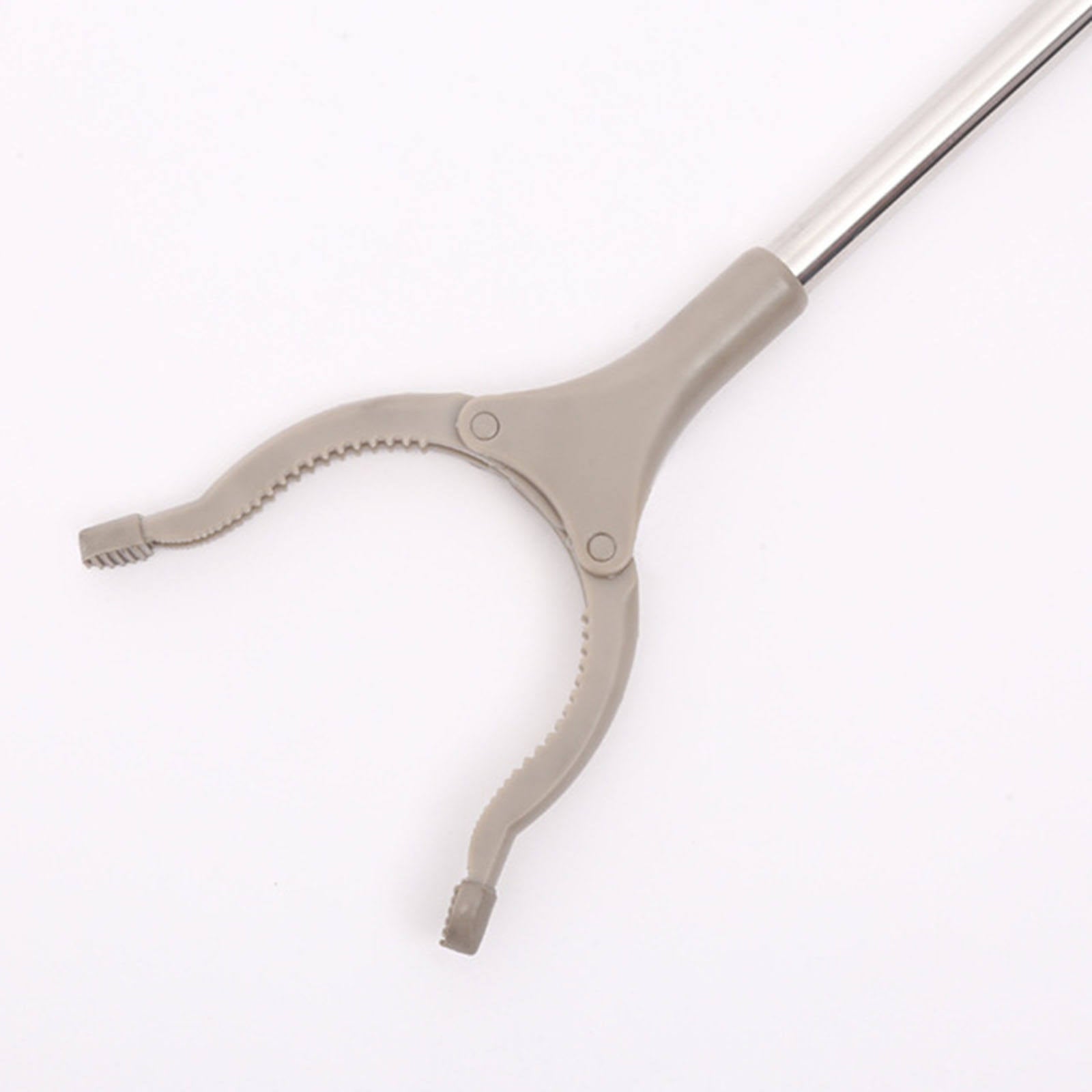 Trash Reacher Picker Grabber Long Arm Assist Tool Reacher Grabber Gifts