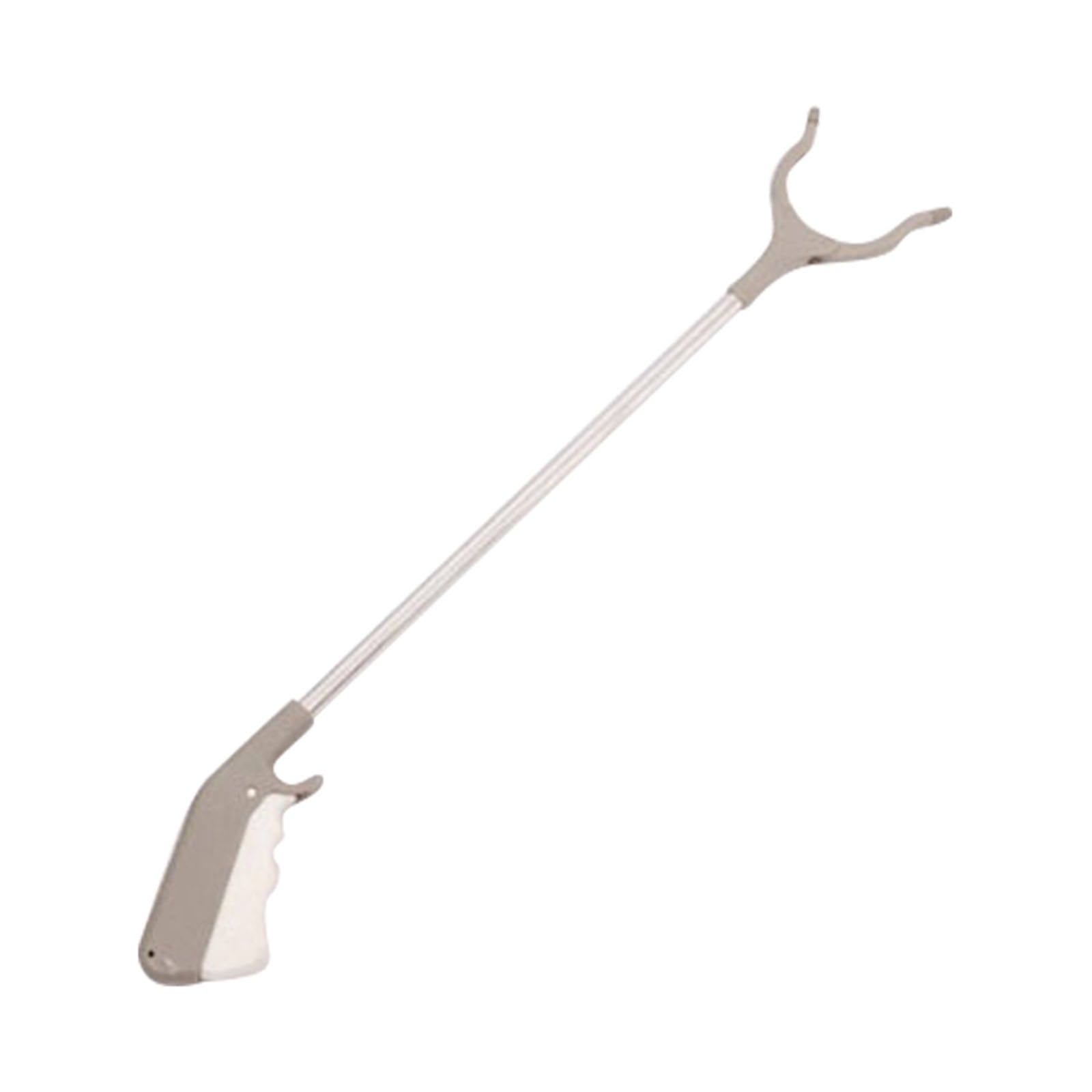 Trash Reacher Picker Grabber Long Arm Assist Tool Reacher Grabber Gifts