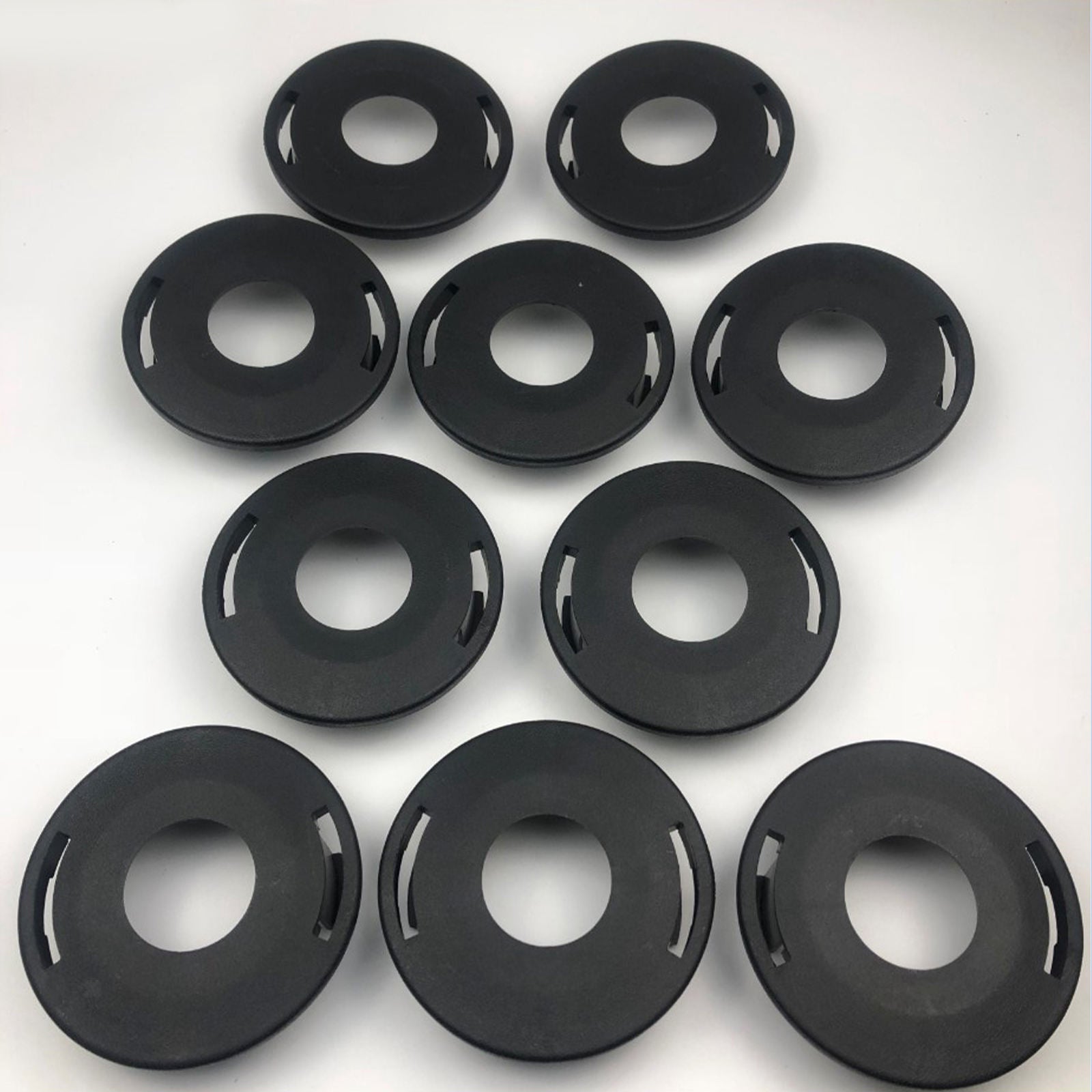 10 Pack Trimmer Head   For Stihl 25-2 FS55 FS70 FS76 FS44 FS200 KM55 KM85