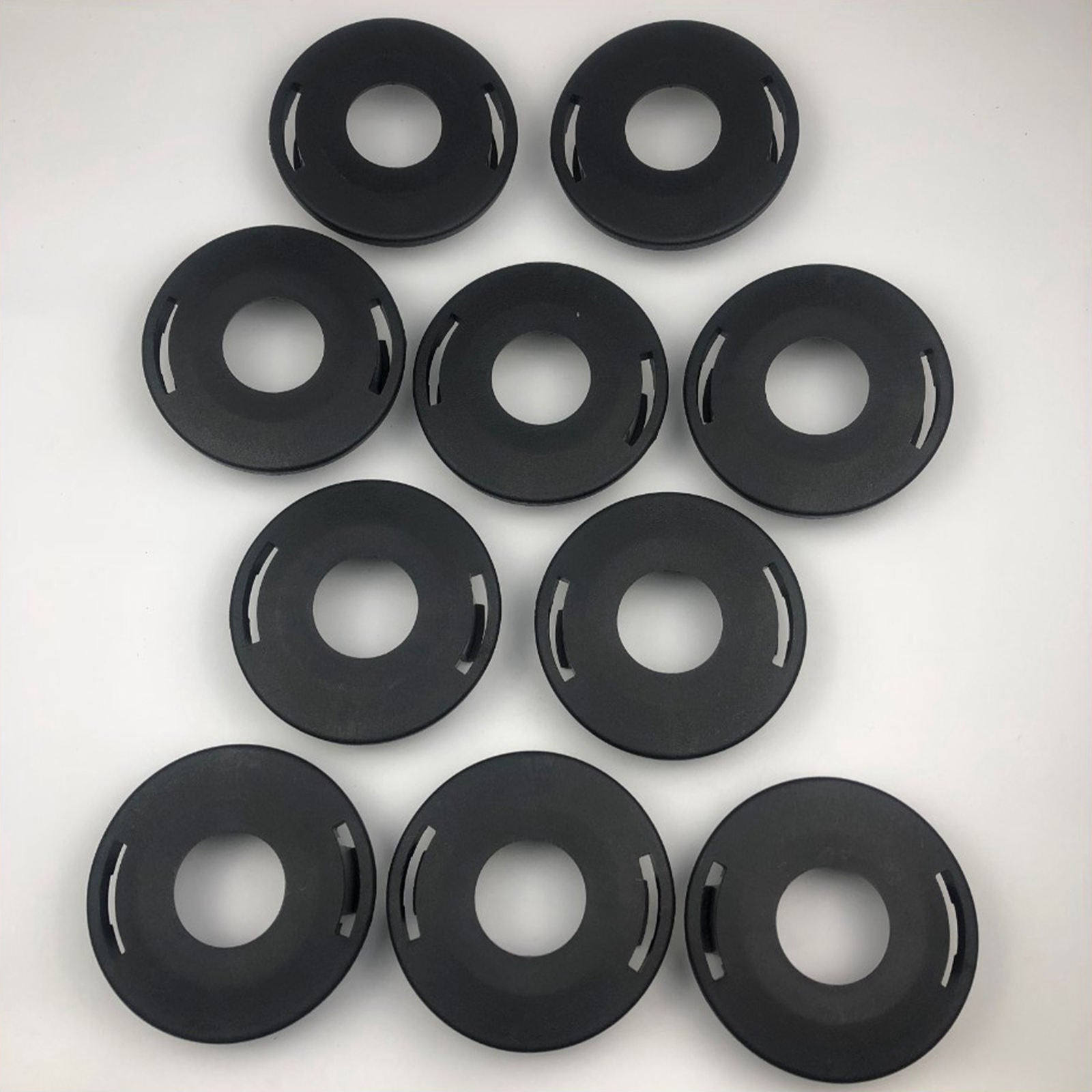10 Pack Trimmer Head   For Stihl 25-2 FS55 FS70 FS76 FS44 FS200 KM55 KM85