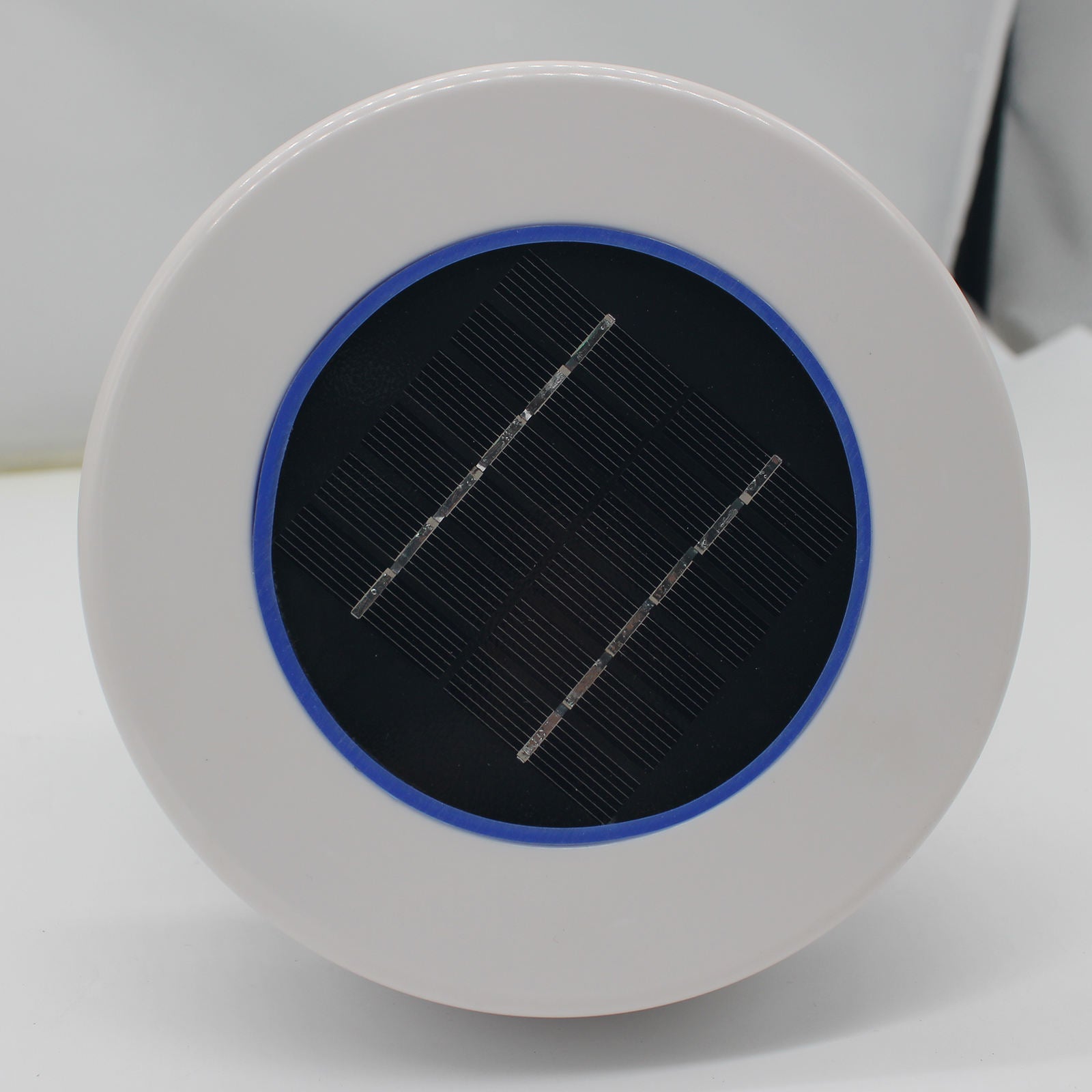 Solar Pool Ionizer Swim Water Purifier Kills Algae in Pool Chlorine-Free
