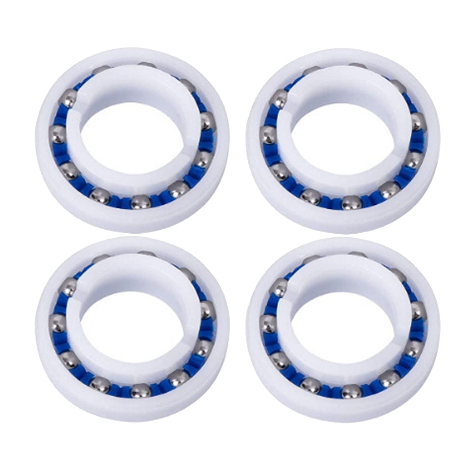 C60 C-60 Plastic Roller Bearing for Polaris 180/280 Spare Parts Accessories