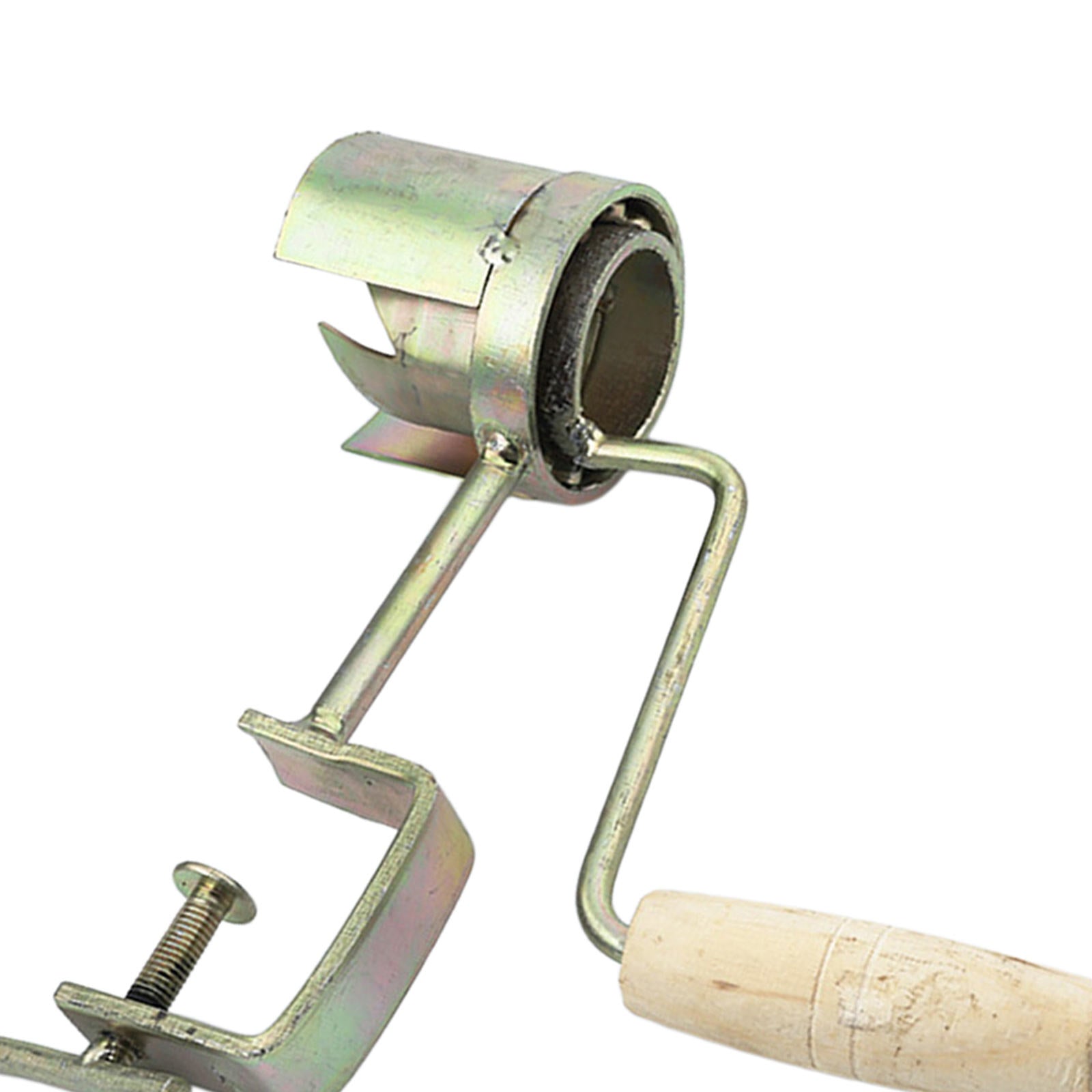 Household Hand Operated Corn Thresher Corn Peeler Kitchen Stripper Gadgets Tool