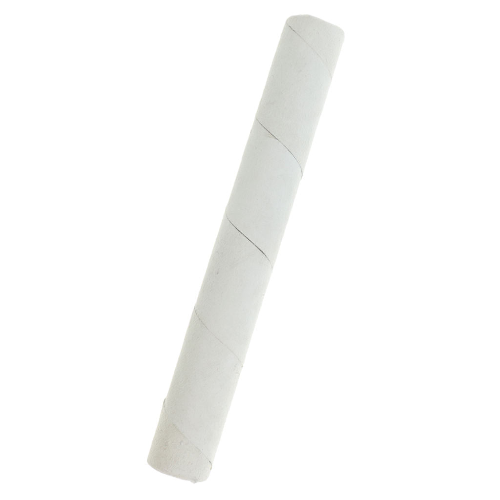 Suede Striker Suede Mallet for Playing Crystal Bowl Musical Instruments