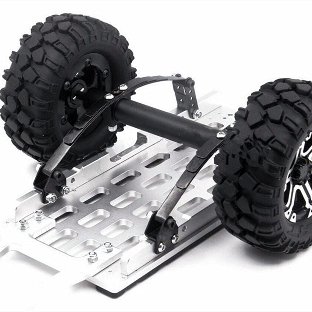 Suspension Leaf Spring Kit for 1/10 Scale Axial SCX10 HPI   Rock Crawler