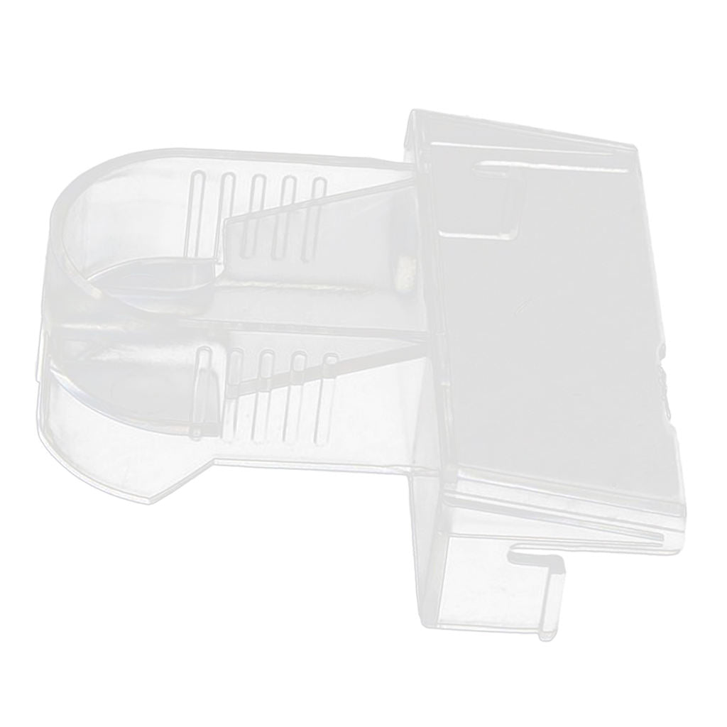 Gimbal Lock Clamp Buckle Camera Cover Protector PTZ Holder For DJI Pro Drone
