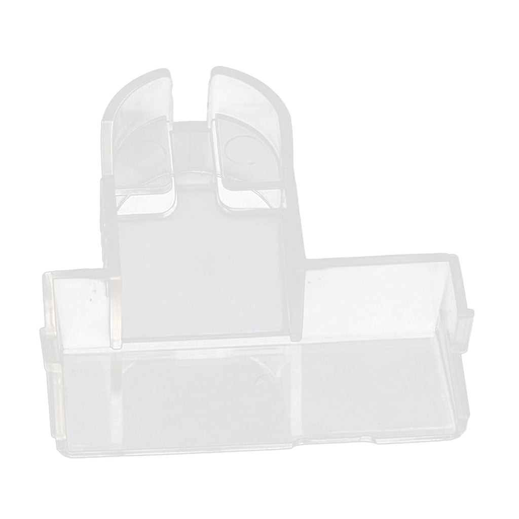 Gimbal Lock Clamp Buckle Camera Cover Protector PTZ Holder For DJI Pro Drone
