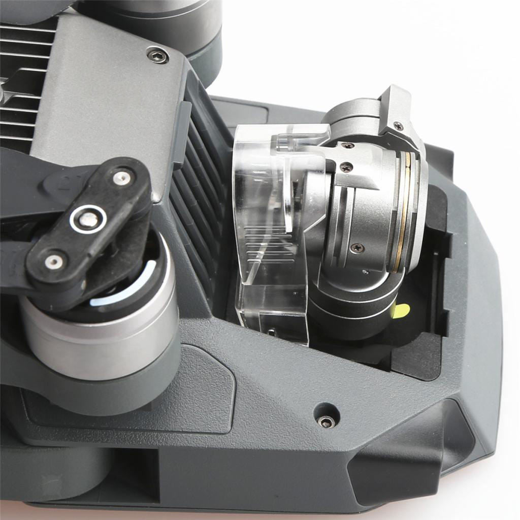 Gimbal Lock Clamp Buckle Camera Cover Protector PTZ Holder For DJI Pro Drone
