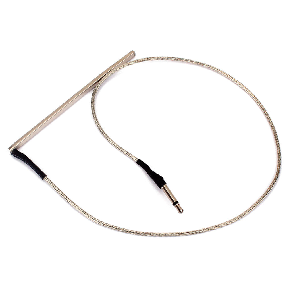 Bridge Transducer Under Saddle Piezo Pickup 2.5mm   for Acoustic Guitars
