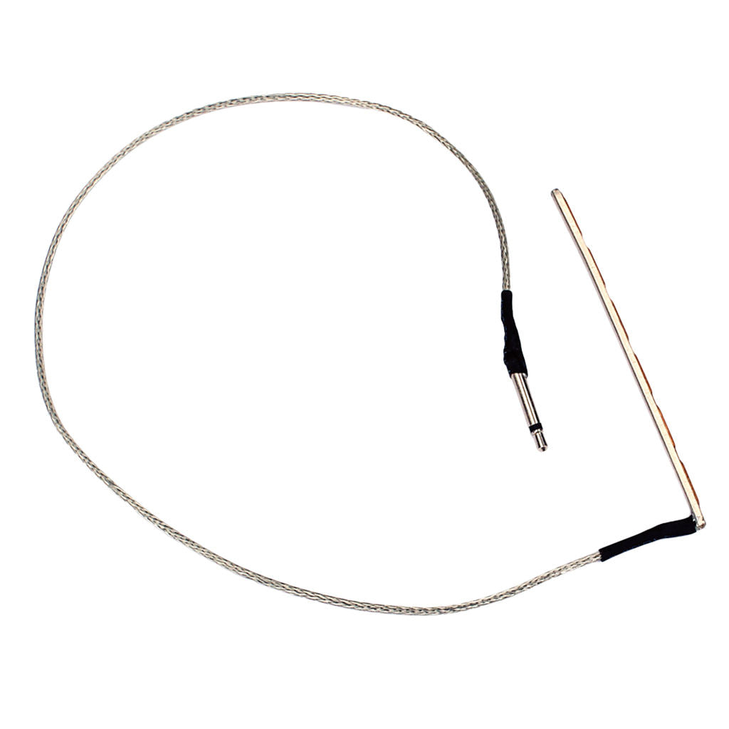 Bridge Transducer Under Saddle Piezo Pickup 2.5mm   for Acoustic Guitars