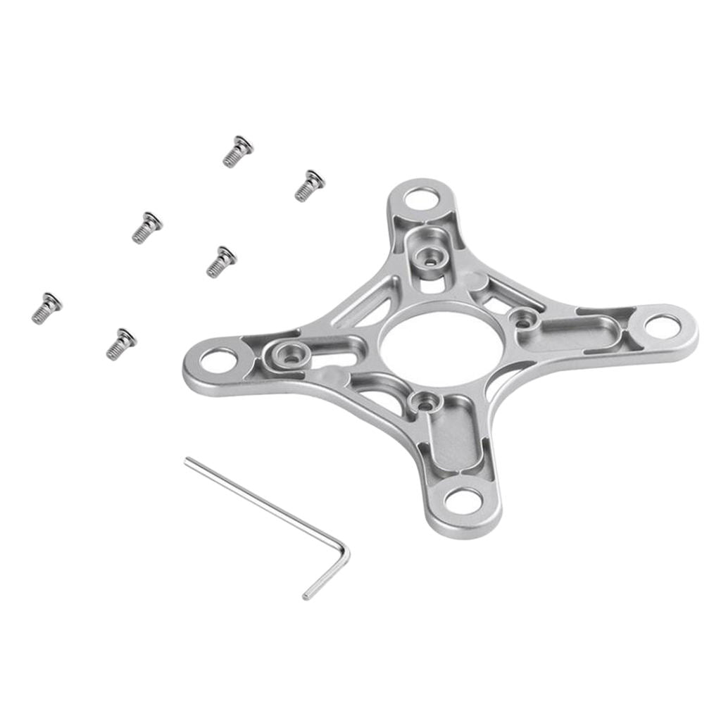 Camera Gear Gimbal Damping Plate Shock Absorbing Board for DJI Phantom3 Part