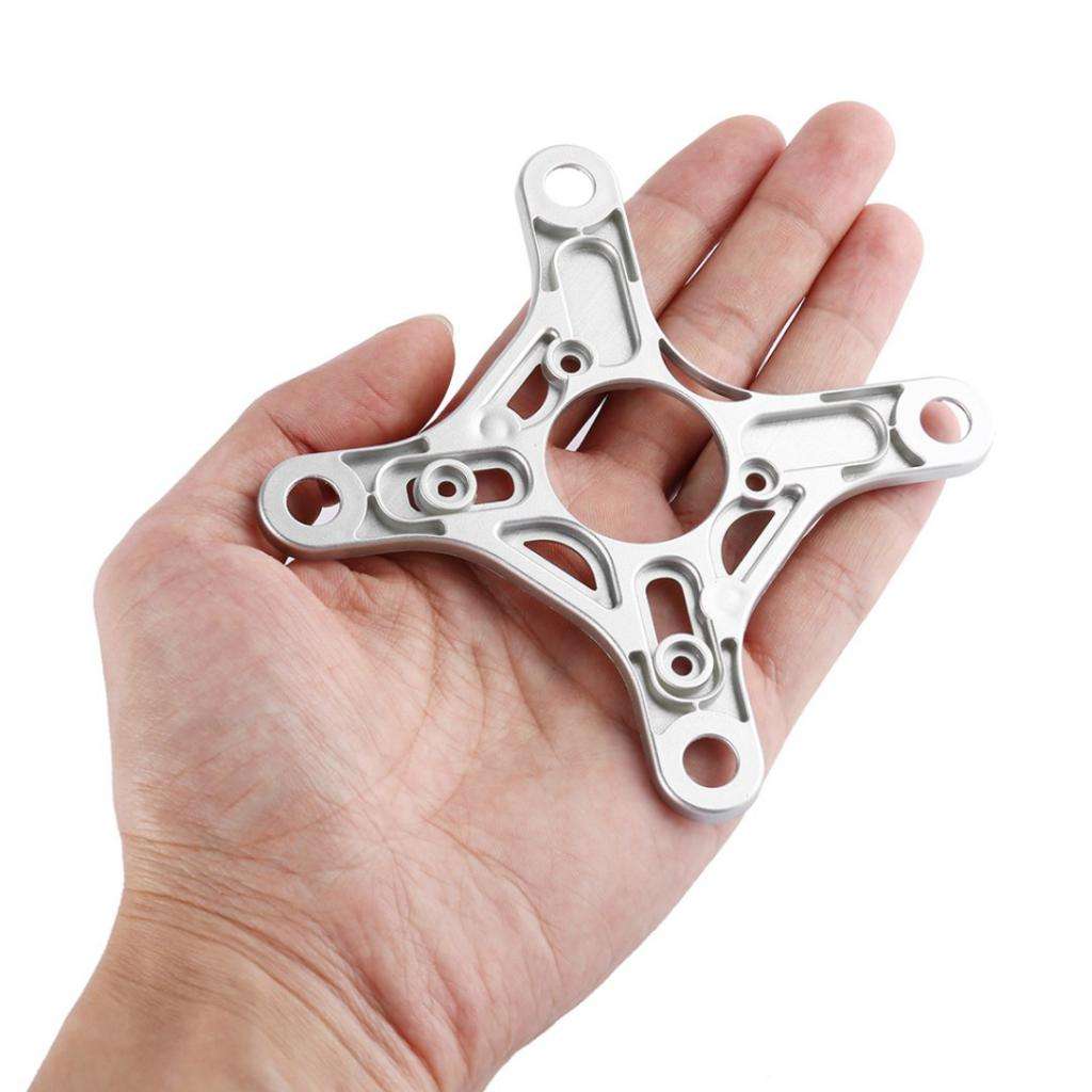 Camera Gear Gimbal Damping Plate Shock Absorbing Board for DJI Phantom3 Part