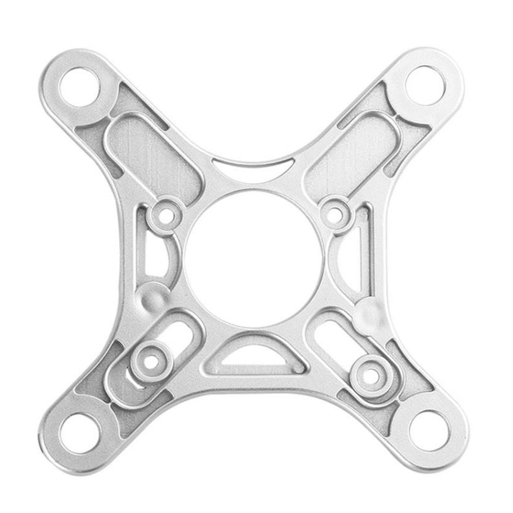 Camera Gear Gimbal Damping Plate Shock Absorbing Board for DJI Phantom3 Part