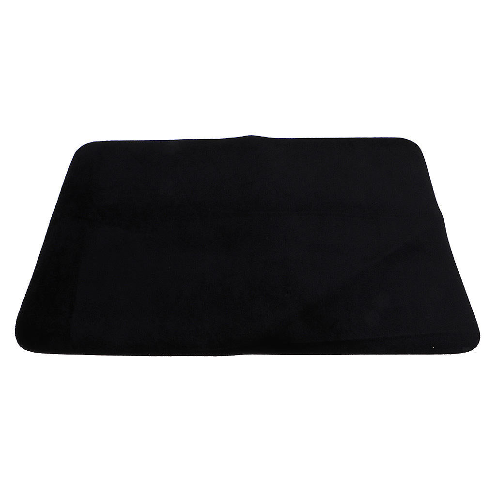 Non-Slip Poker Card Desktop Mat Close-up Magic Tricks Magician Utility Prop