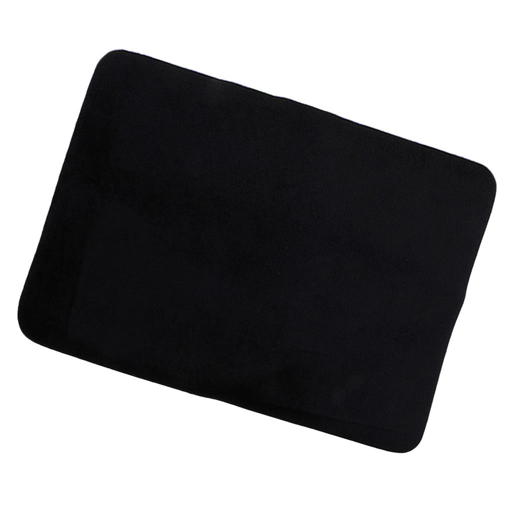 Non-Slip Poker Card Desktop Mat Close-up Magic Tricks Magician Utility Prop