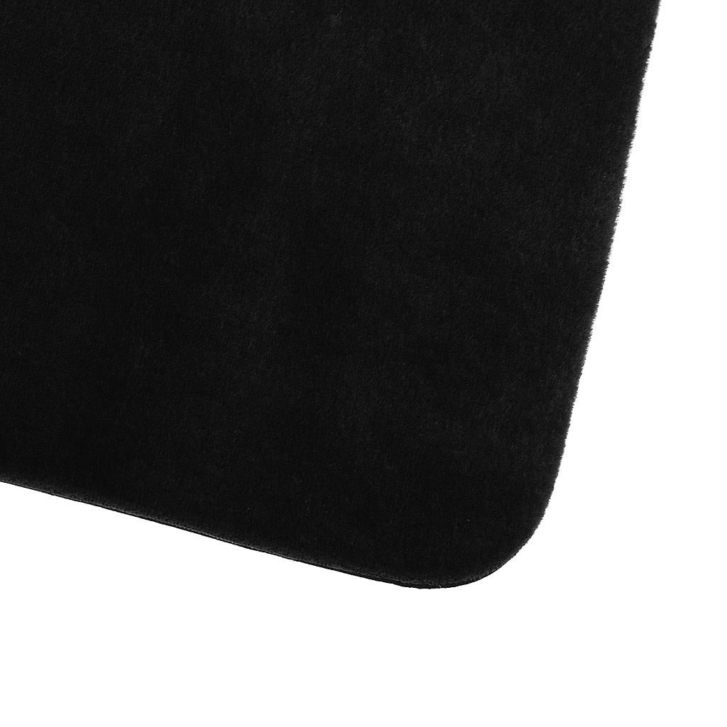 Non-Slip Poker Card Desktop Mat Close-up Magic Tricks Magician Utility Prop