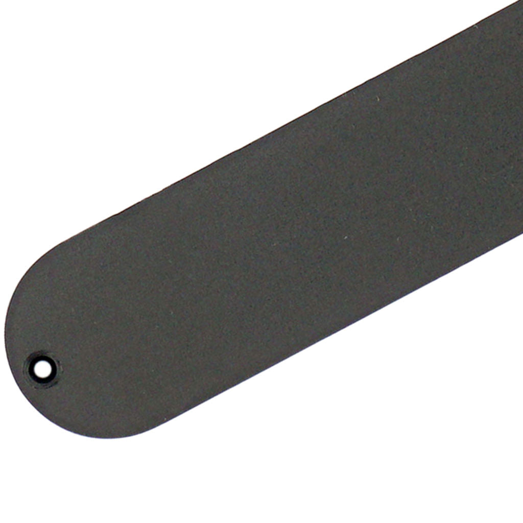 1pc Tremolo Cavity Cover Backplate for Electric Guitar Replacement Accory