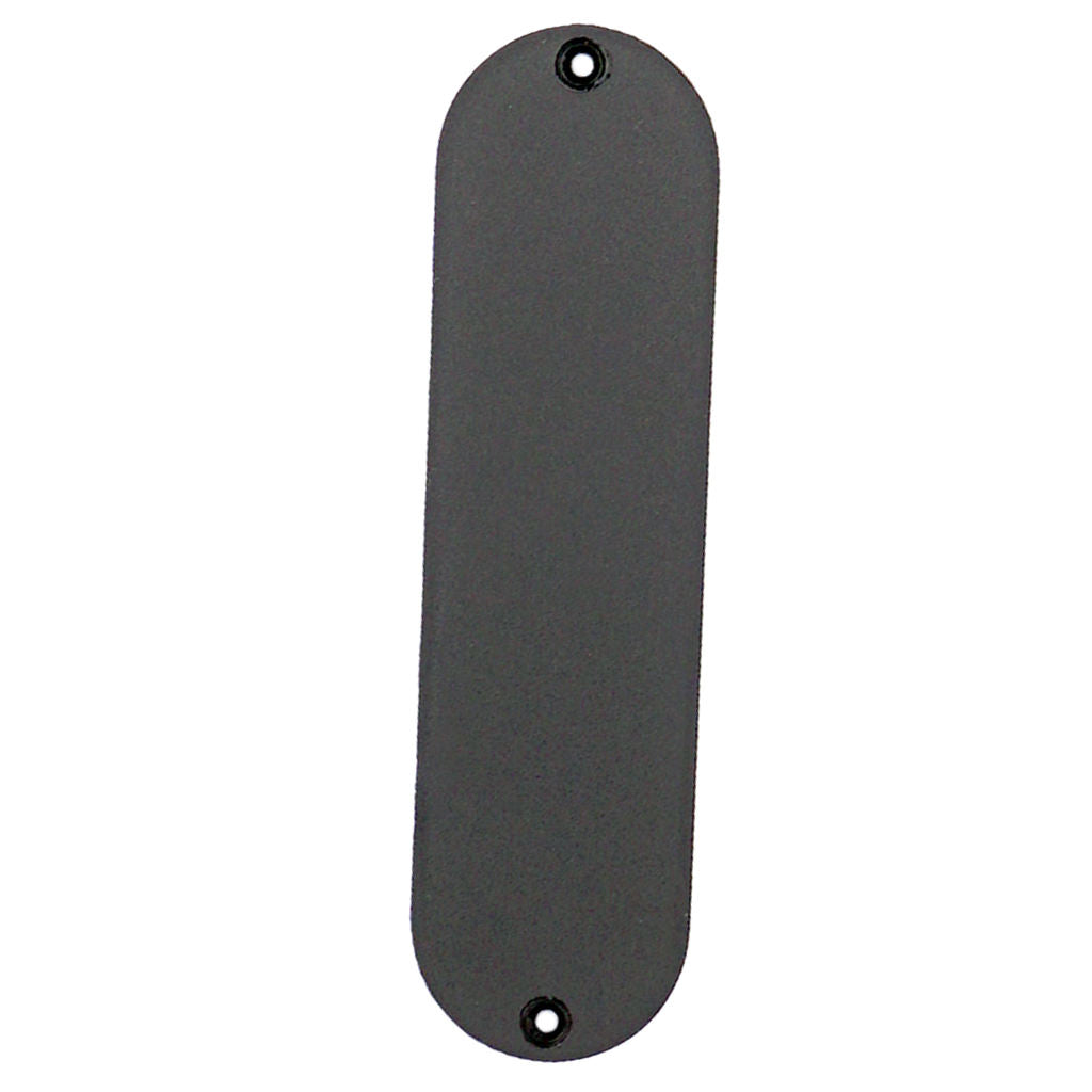 1pc Tremolo Cavity Cover Backplate for Electric Guitar Replacement Accory