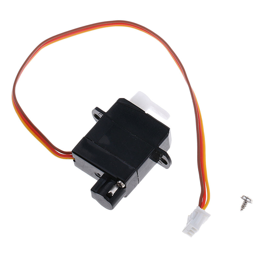 High Torque Servo RC Airplane Upgrade Parts for WLtoys V977 V931 V930 xkk110