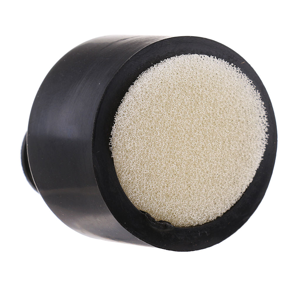 RC Engine Nitro Car Air Filter w/ Sponge Fit for 1:10 RC HSP Car Truck Parts