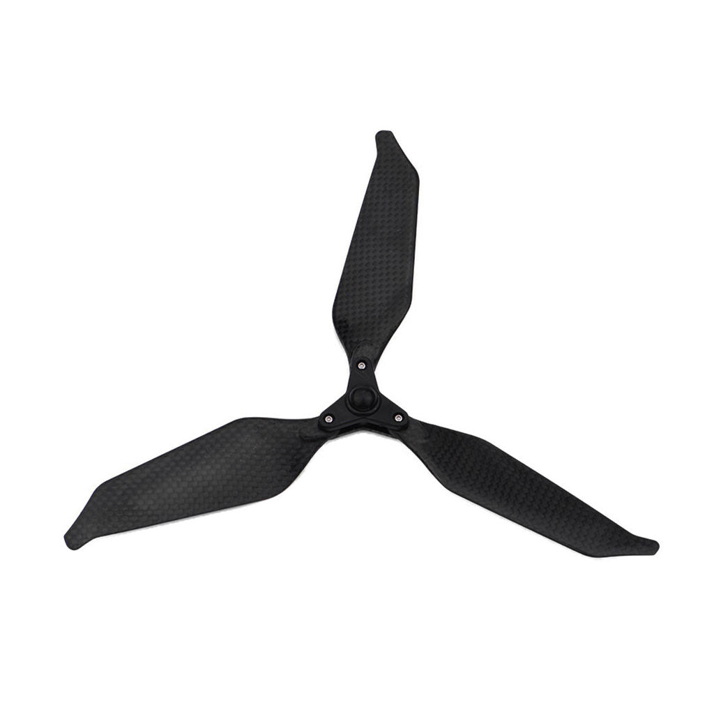 4Pc Folding 9455 Three Blade Propellers Foldable for DJI Phantom 1/2/3 Drone