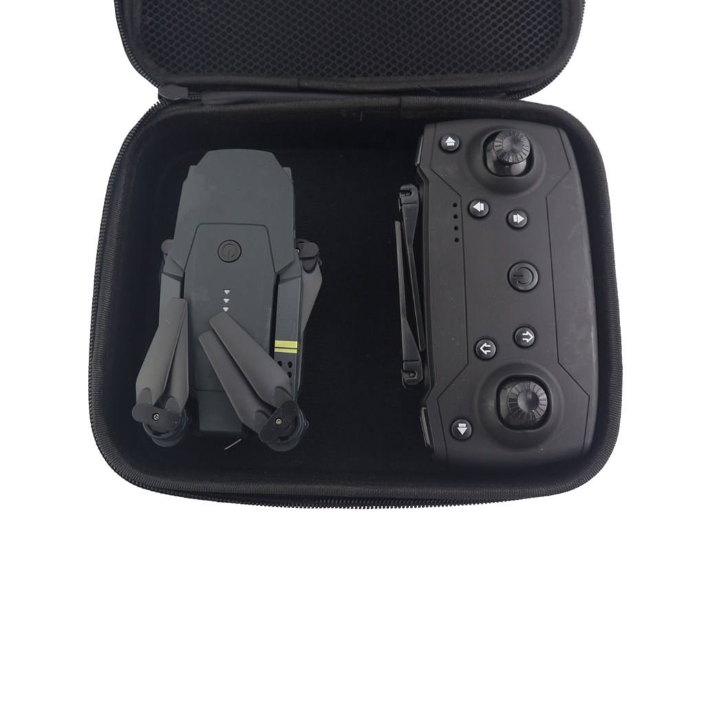 Waterproof storage bag case for E58 S169 JY019 GW58 drone accessories