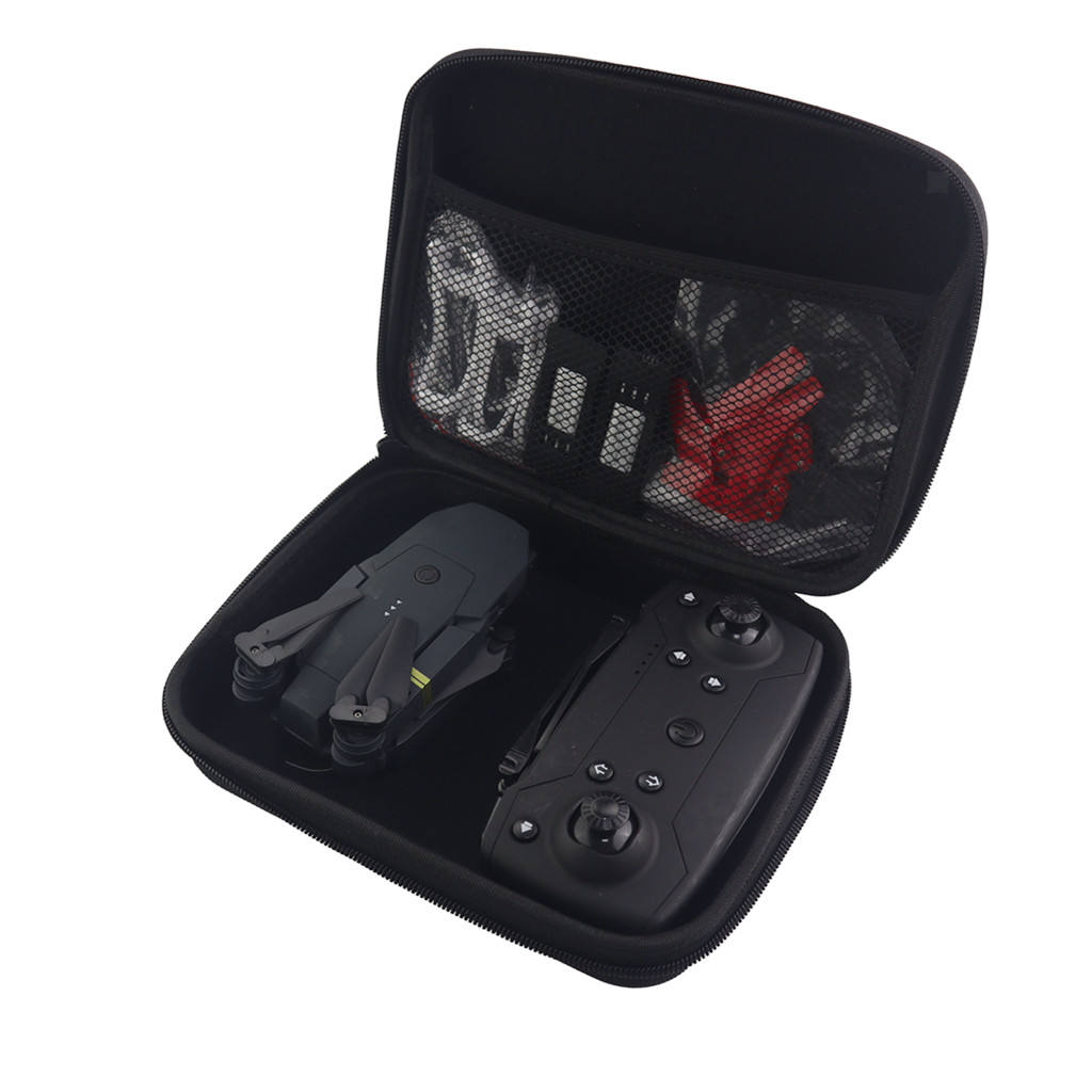 Waterproof storage bag case for E58 S169 JY019 GW58 drone accessories