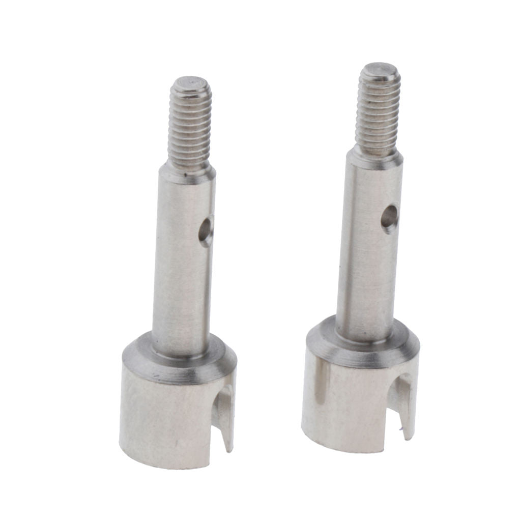 RC Car Differential Cups Parts Replacement for WLtoys 144001 Car Accessory