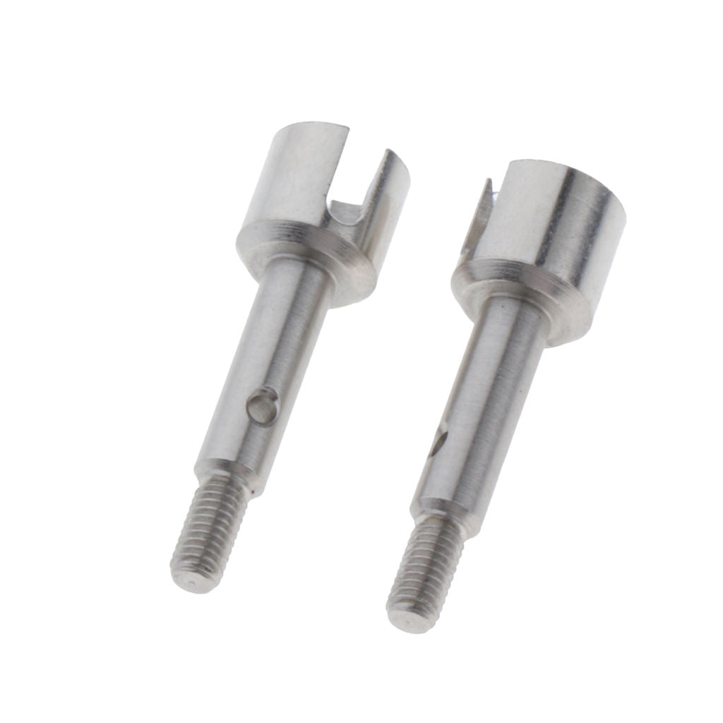 RC Car Differential Cups Parts Replacement for WLtoys 144001 Car Accessory