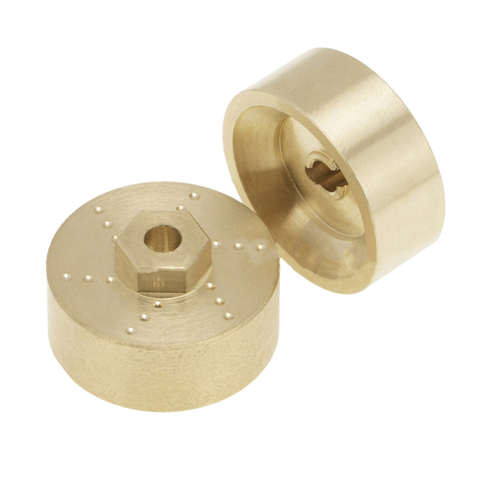 Wheel Internal Counterweight fits for Axial SCX24 AXI90081 AXI00002 Crawler