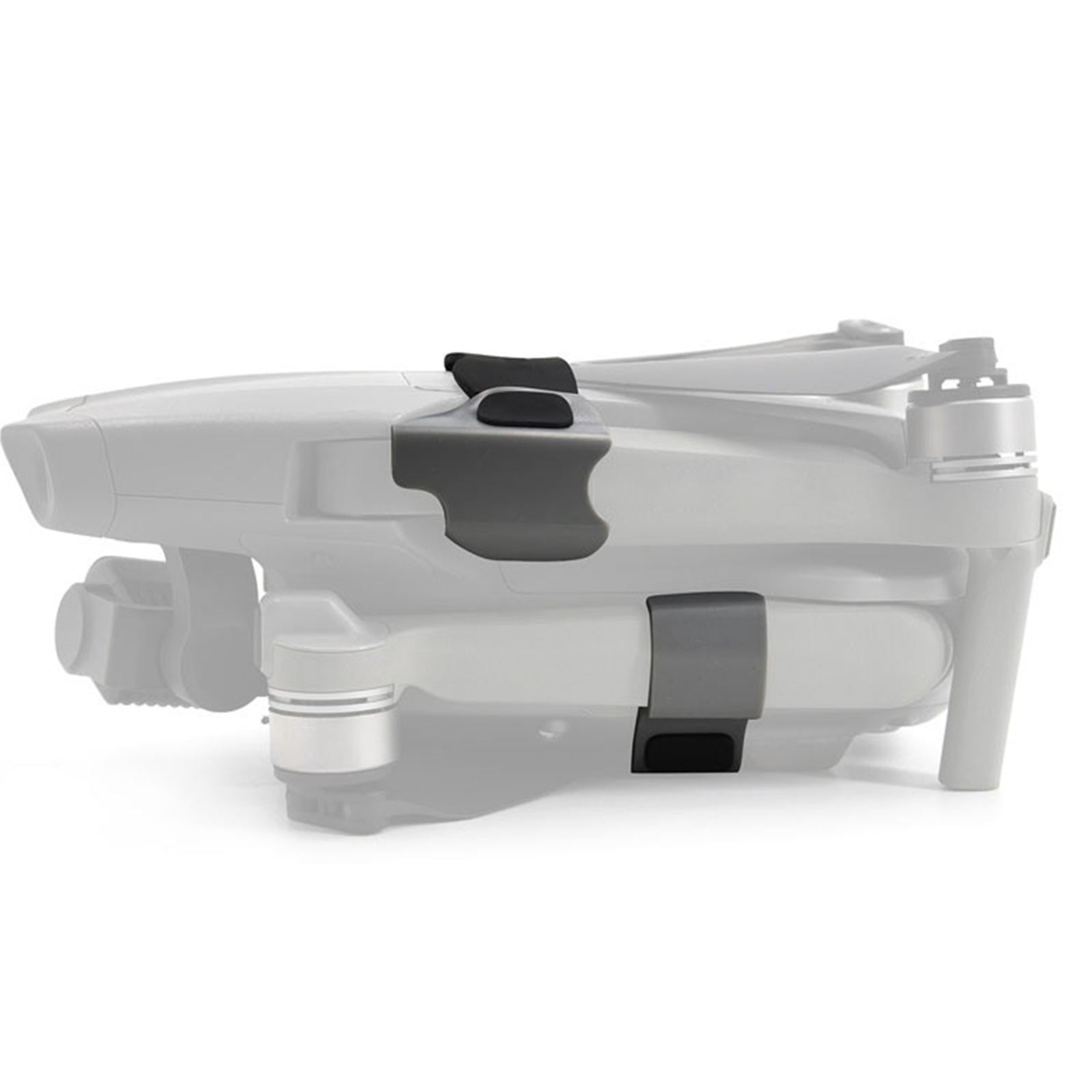 Plastic Mini Drone Propeller Holder Fit for DJI Mavic Air 2 Drone Upgrade