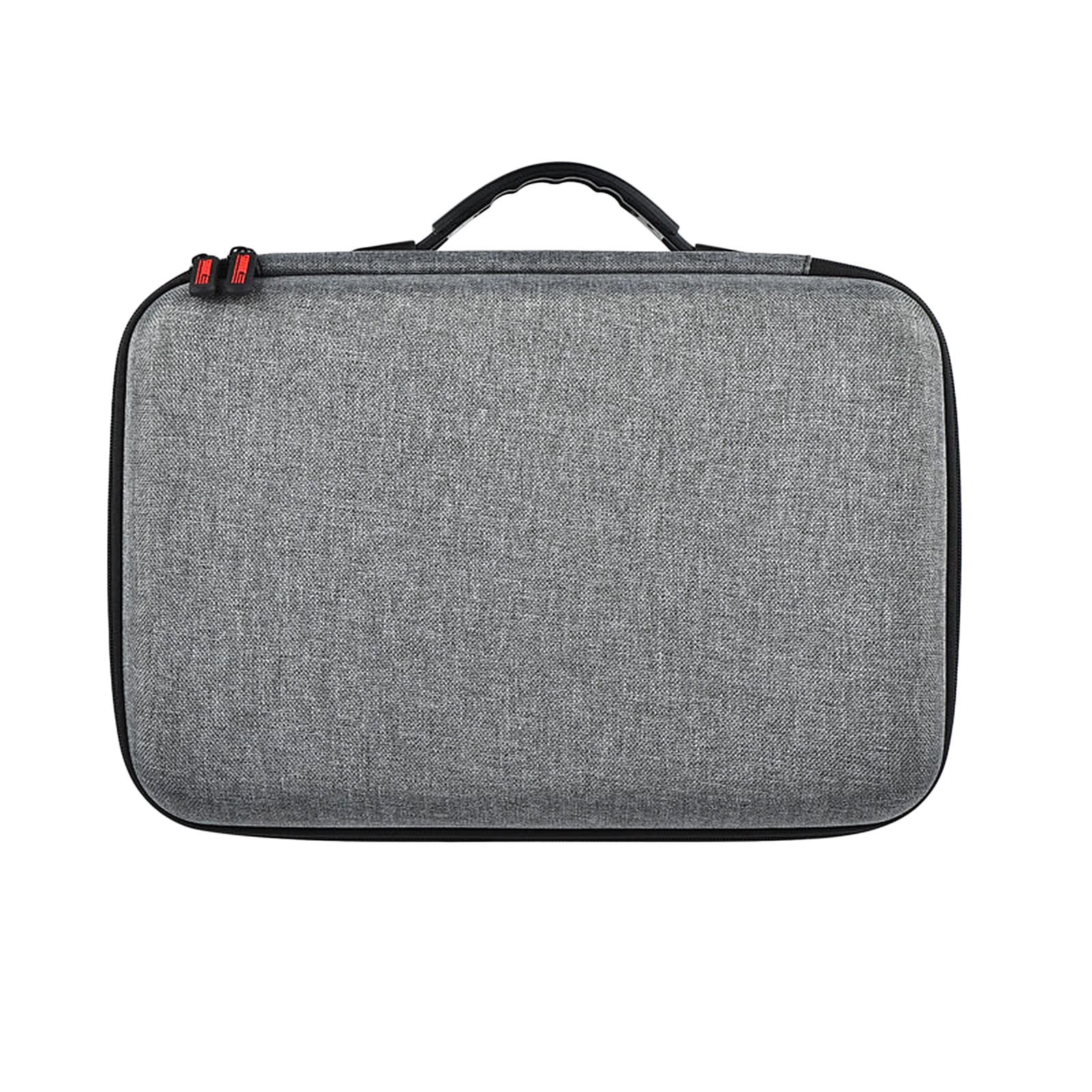 Waterproof Drone Storage Bag for DJI Air 2S Mini Drone Durable Oxford Gray