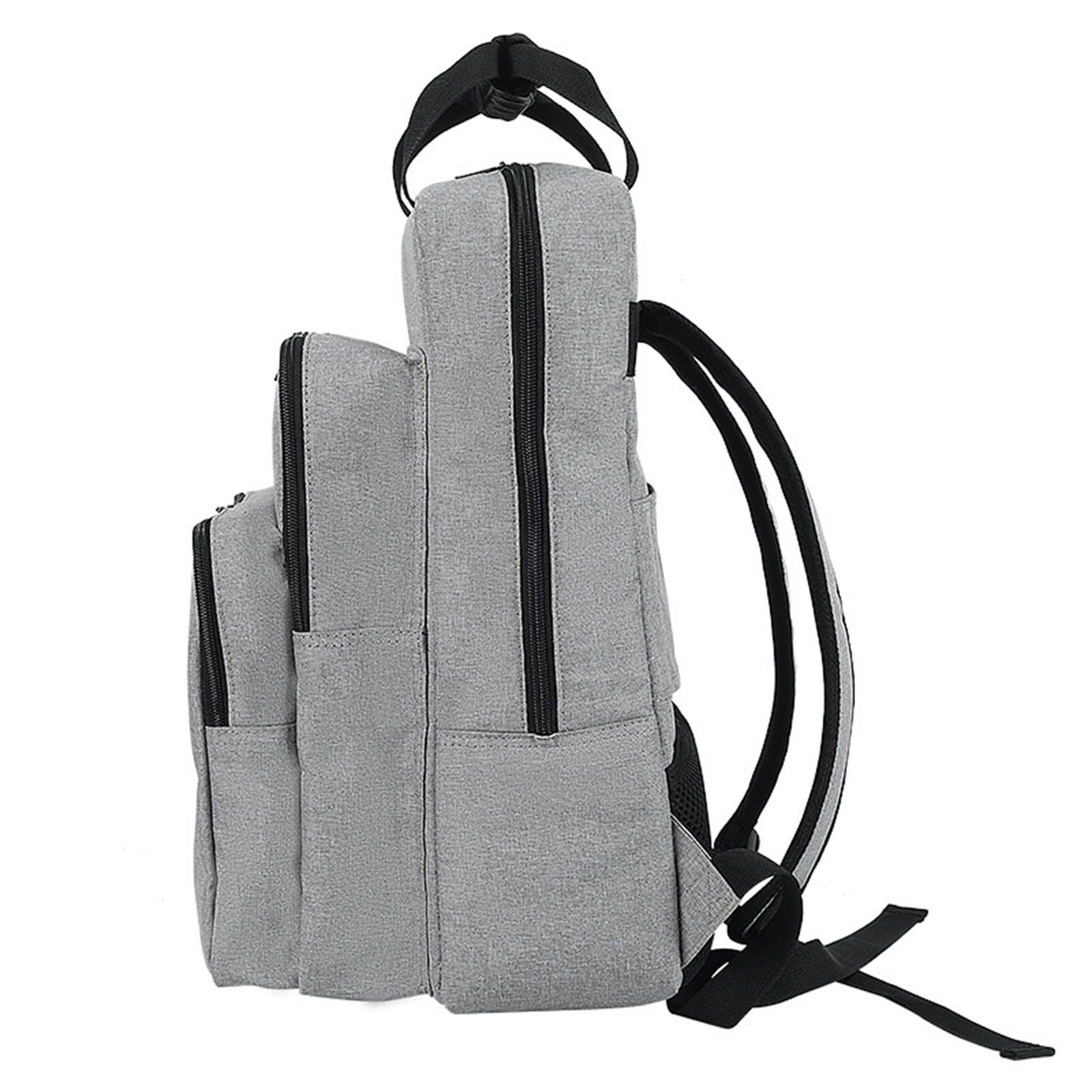 Console Protective Carrying Case Shoulder Bag for PS5 Controller Monitor